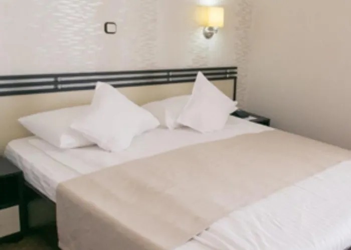 Hotel Casa Iubirii à Braşov