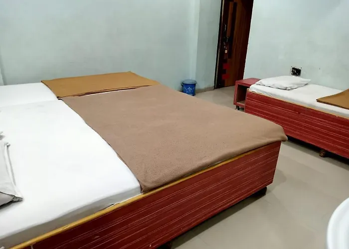 Hotel Sai Shanti Shirdi