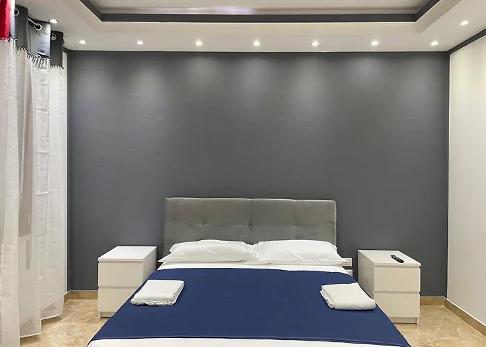 Venetian Breeze Hotel Mestre