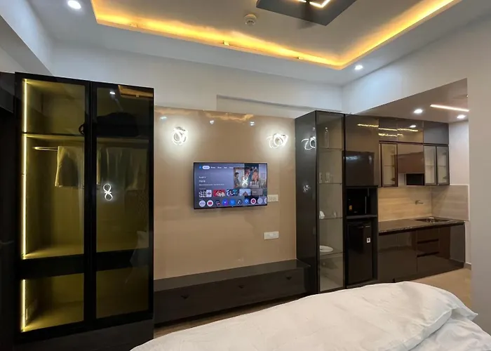 Isha Homes Greater Noida