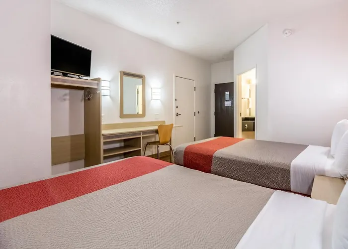 Motel 6 Fort Mill, Sc - Charlotte