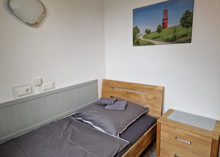 Pension Moers am Geleucht