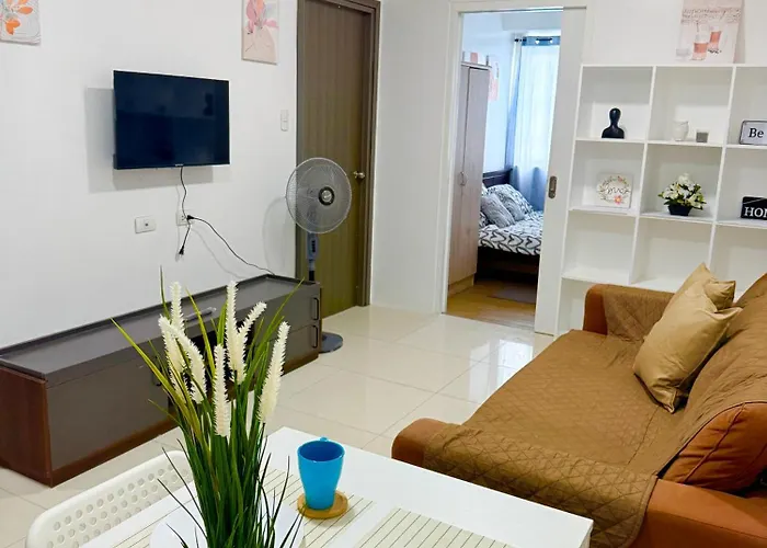 Vista Shaw Residences Manila