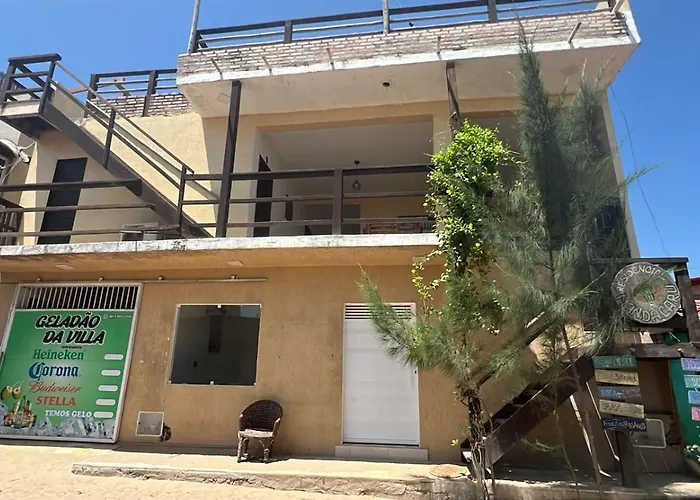 Residencial Mandacaru Hotel Jijoca de Jericoacoara