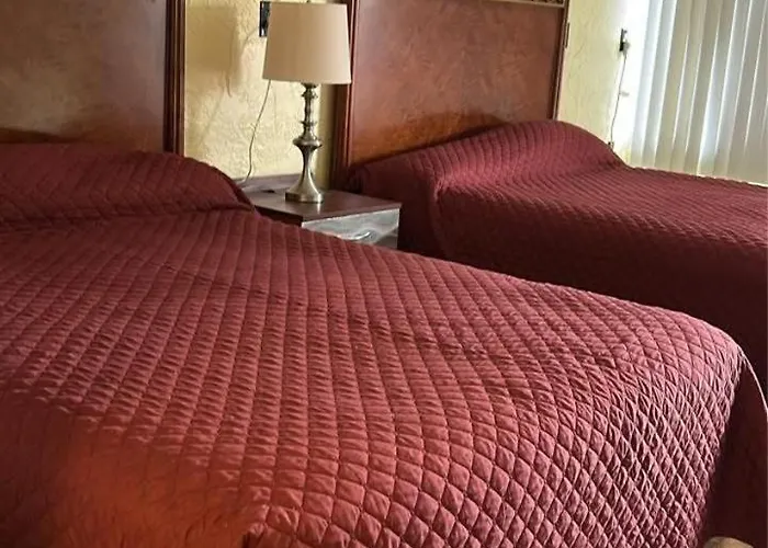 Sebastian Inn Kissimmee