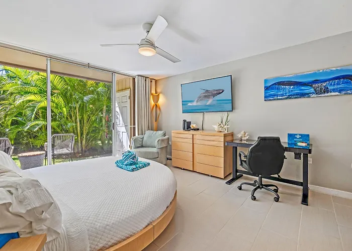 Napili Ridge - Vacation West Maui Aparthotel Lahaina