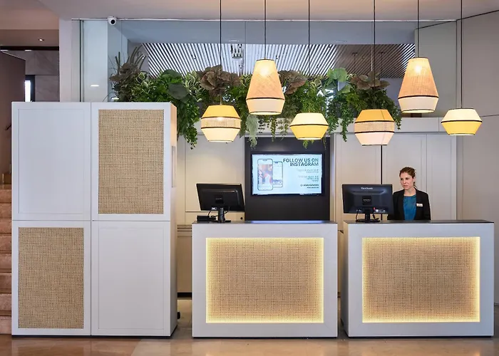 Hotel Catalonia Sabadell