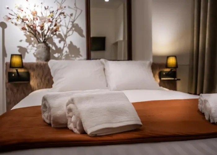 Toope Guesthouse Brugge