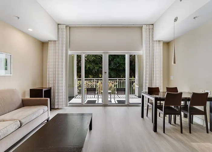 Aparthotel Provident Doral At The Blue Miami