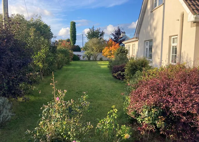 Horse And Jockey Lodge Tipperary