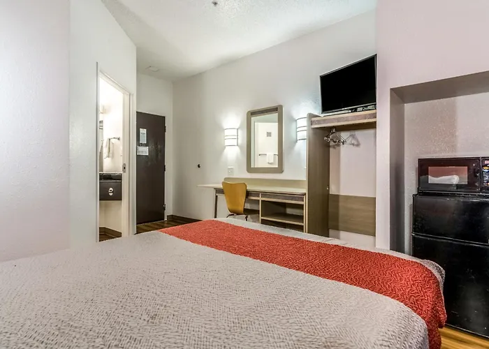Motel 6 Fort Mill, Sc - Charlotte