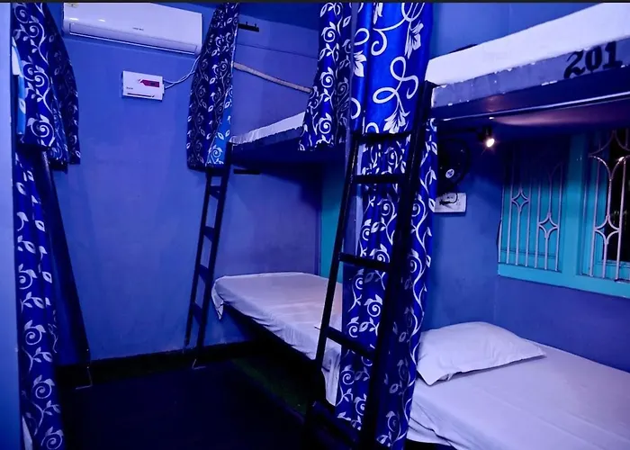 Banaras Rest House Varanasi