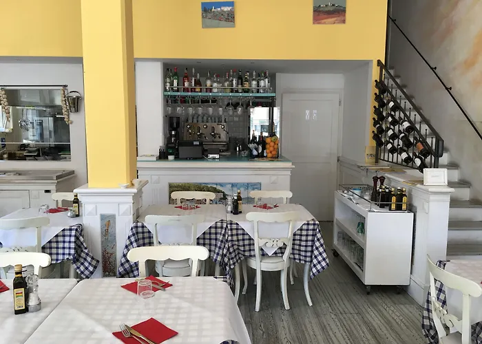 Hotel Alex Florencia