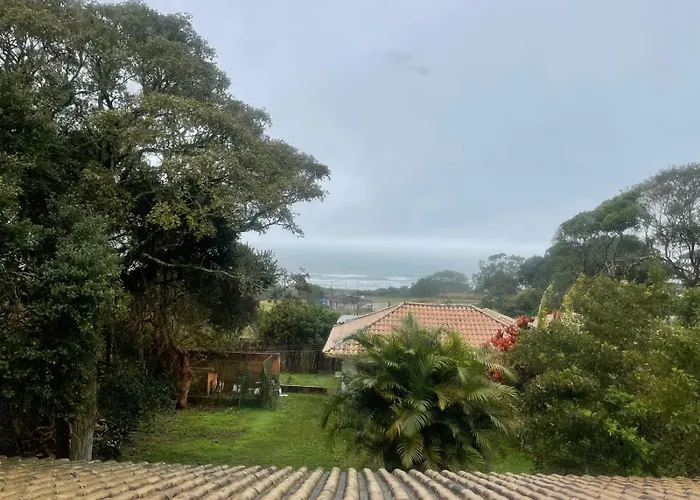 Pousada Recanto Do Costão Florianópolis