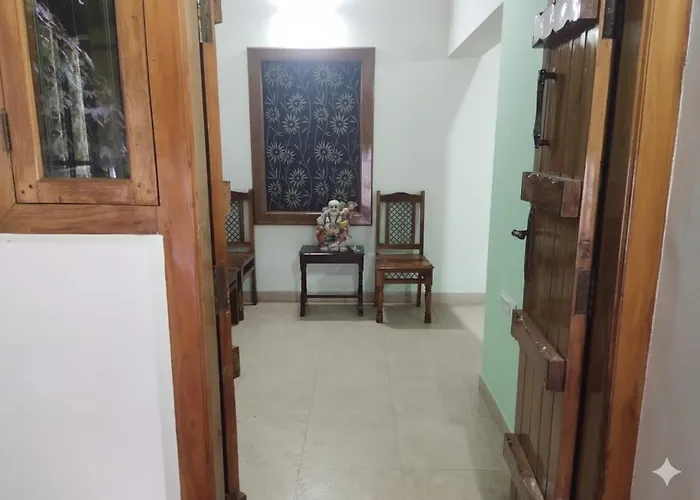 Coffee Cottage Coorg Madikeri