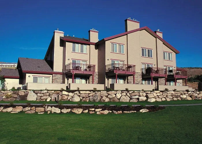 Worldmark Bear Lake Garden City