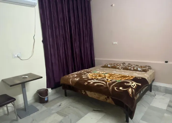Hotel New Royal Palace Jodhpur 