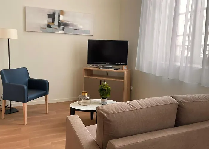 Zenao Appart'hôtels Cognac