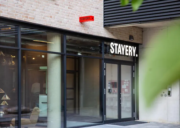 STAYERY Osnabrück City