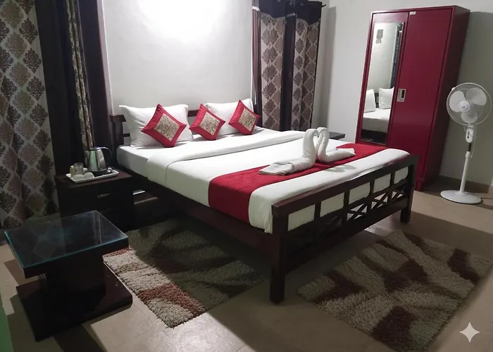 Coffee Cottage Guest House Madikeri