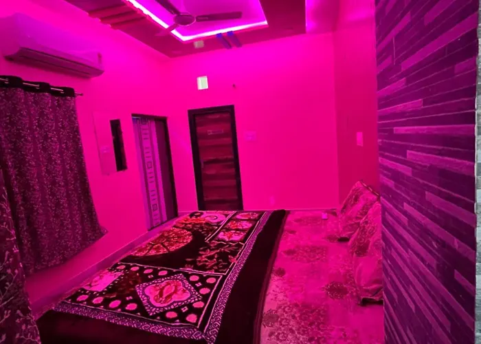 Hotel New Royal Palace Jodhpur 