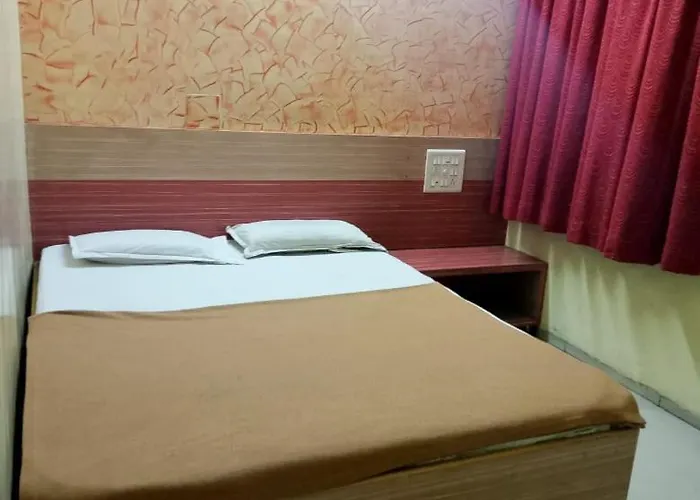 Hotel Sai Shanti Shirdi