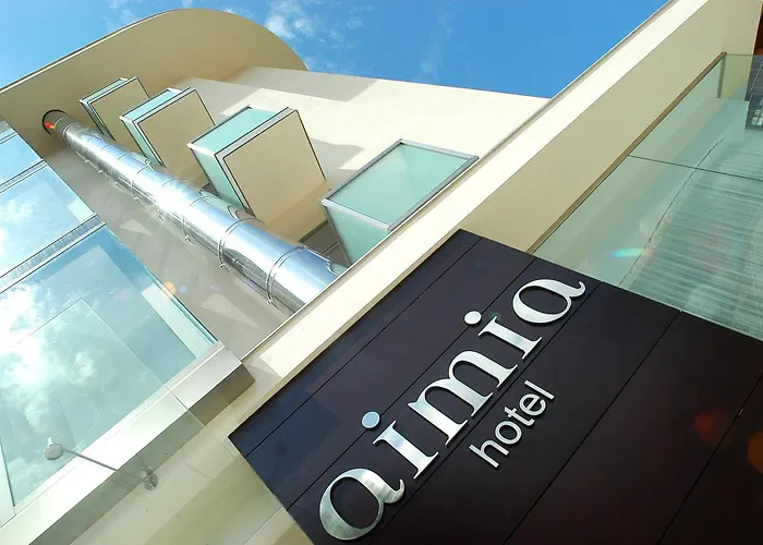 Aimia Hotel Puerto de Sóller
