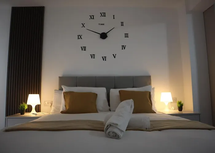 Harrow Hotel