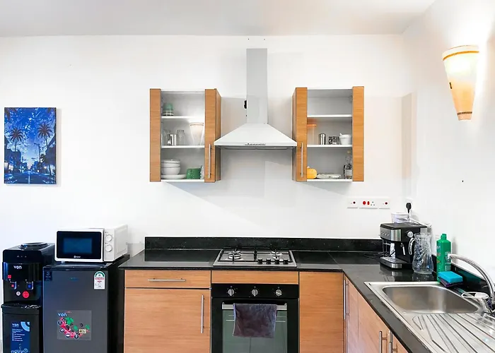 Zia Homes Diani Mombasa
