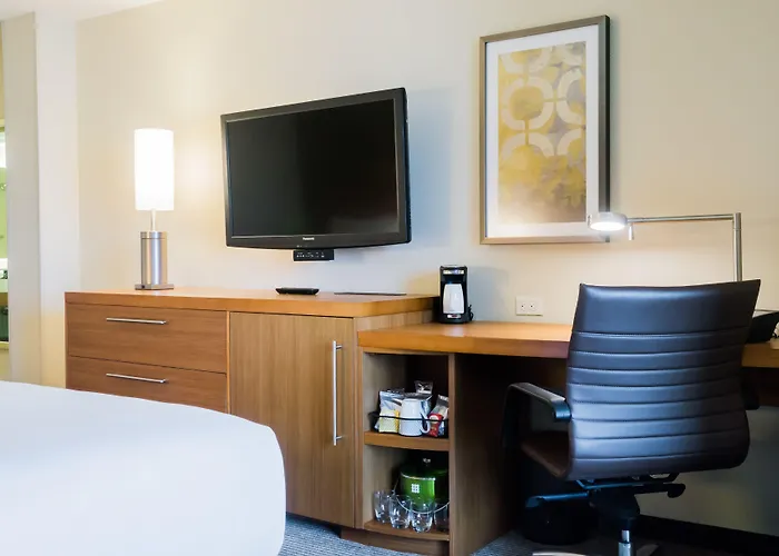 Hyatt Place Daytona Beach-Oceanfront Daytona Beach Shores