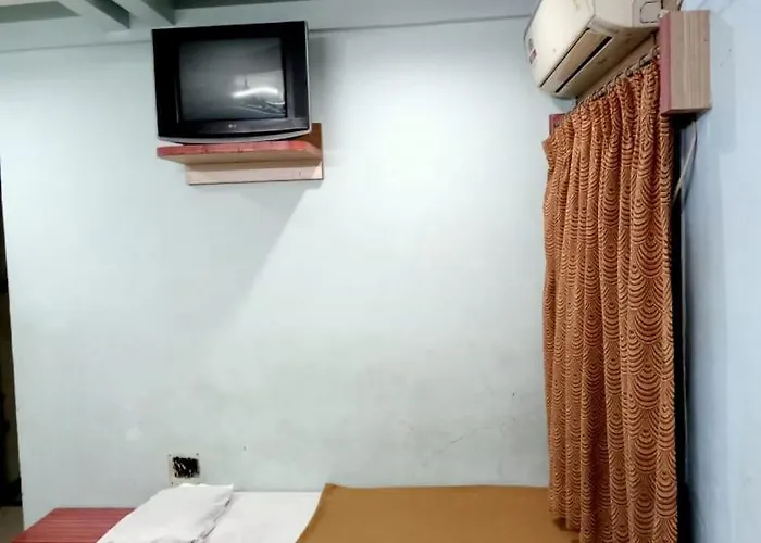 Hotel Sai Shanti Shirdi