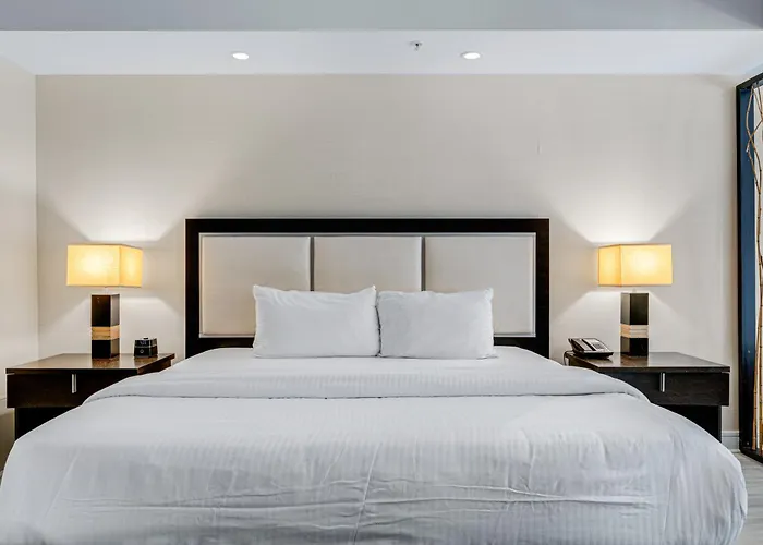 Aparthotel Provident Doral At The Blue Miami