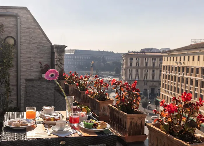 Hotel Palazzo Turchini à Naples