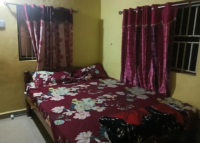 Nagamma Guest House Gokarna 