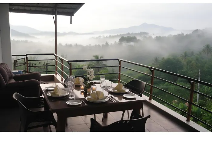 Coffee Cottage Guest House Madikeri