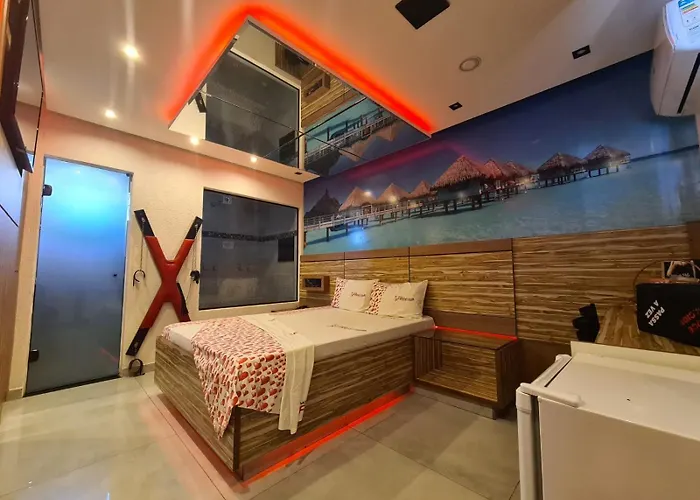 Motel Free Love São Paulo
