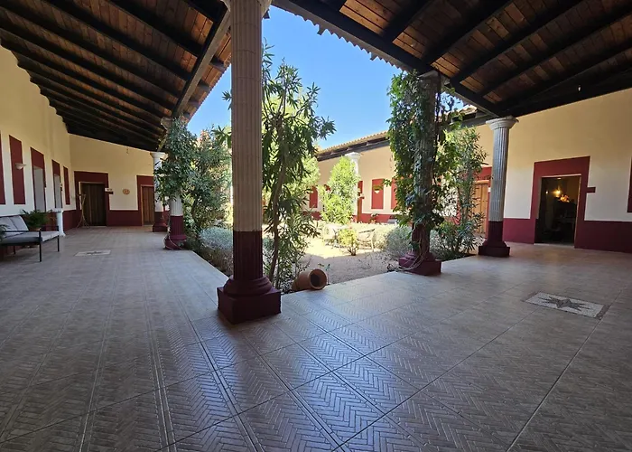 Villa Aemilius Hotel Boutique Mérida