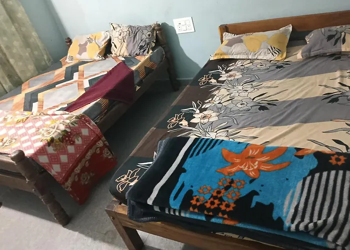 Nagamma Guest House Gokarna 