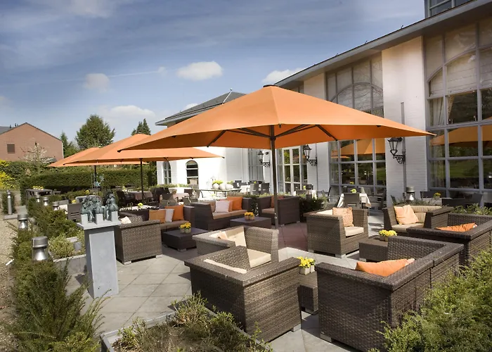 Hotel Bloemendal, near Aachen Vaals