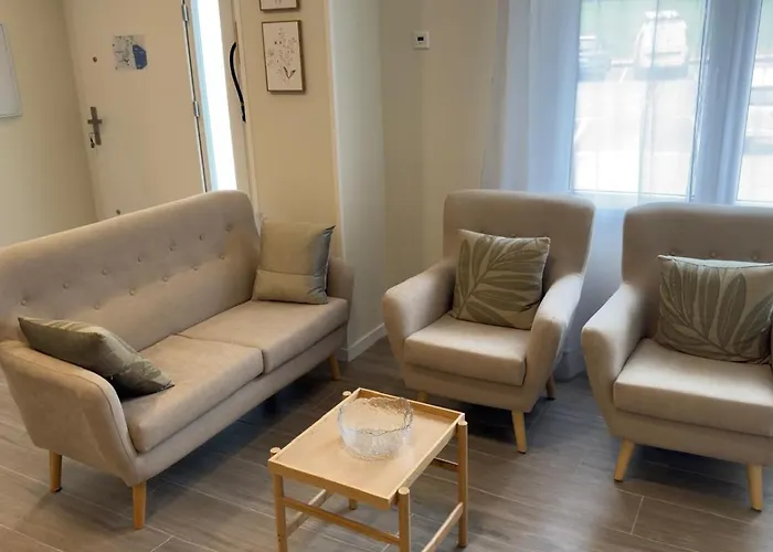 Pension Lugo FINGOI