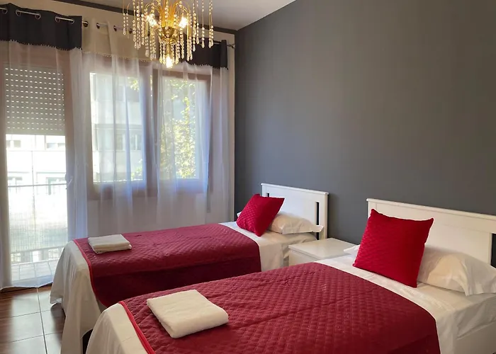Venetian Breeze Hotel Mestre
