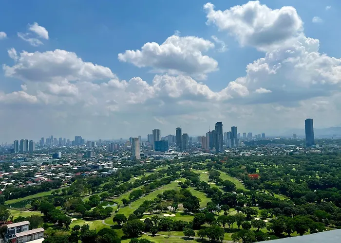Vista Shaw Residences Manila