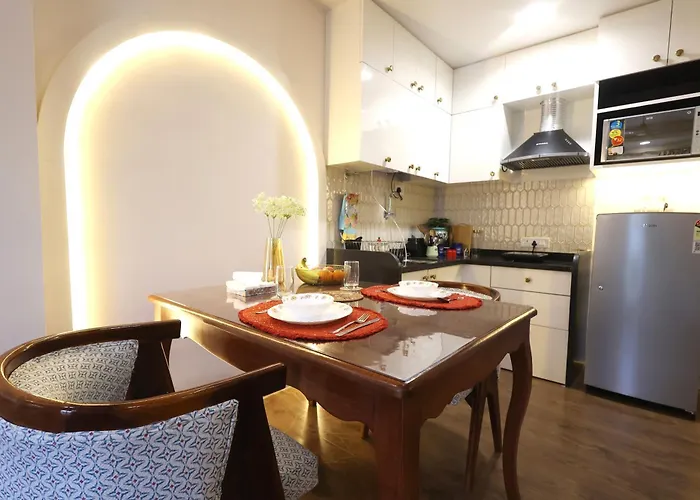 Royal Saket Bed & Breakfast Jaipur