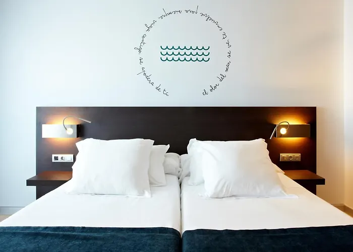 Hotel Costa Azul Palma