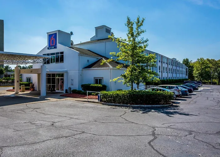 Motel 6 Fort Mill, Sc - Charlotte