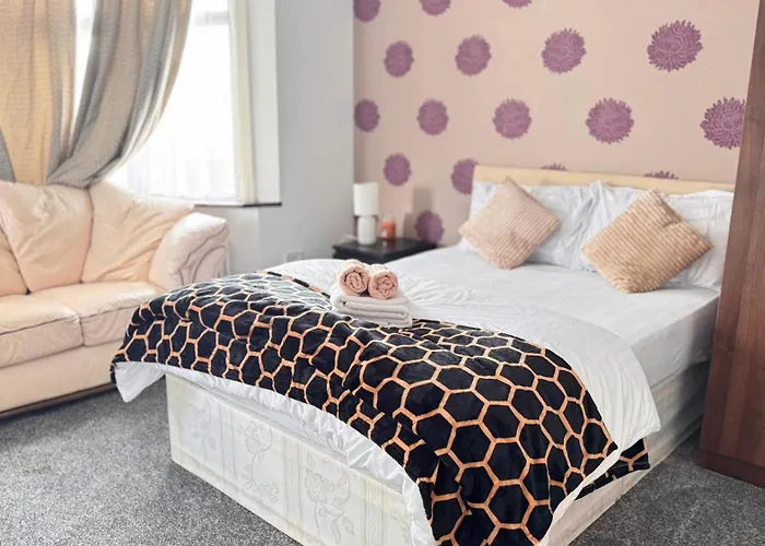 Panthea Home Ilford