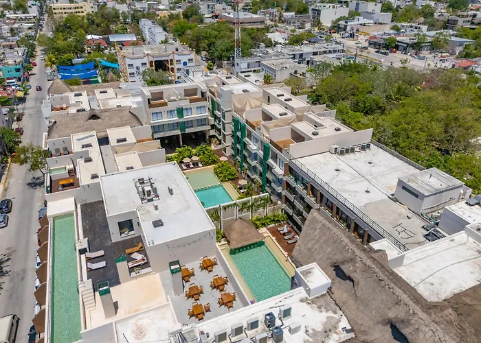 Bakal Studios Tulum