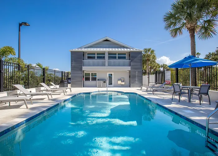 The Fold Hotels Indian Shores Clearwater Beach