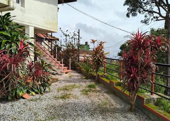 Coffee Cottage Guest House Madikeri