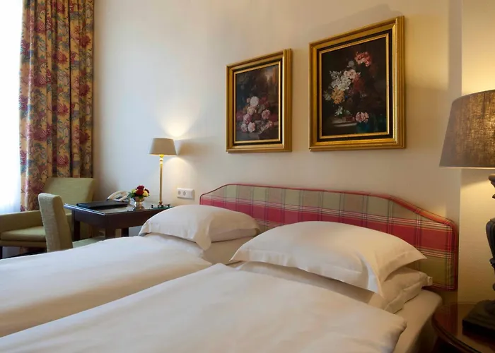 Hotel City House Hamburgo